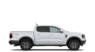 2026 Ford Ranger® External Image 1